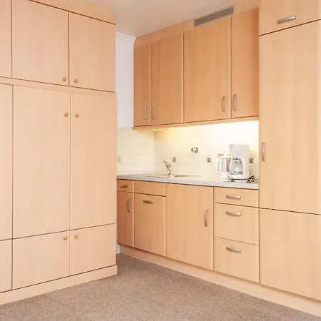 Haus Hanseatic, 702 Apartment