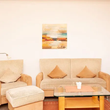 Hanseatic 702 * Duhnen