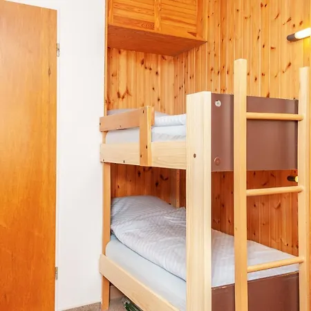 Апартаменты Haus Hanseatic, 702 *