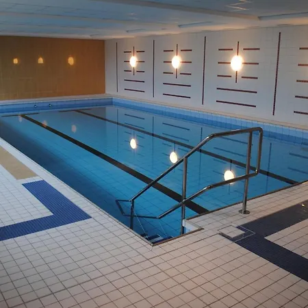 Hanseatic 702 Appartamento