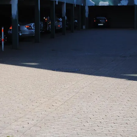 Apartment Haus Hanseatic, 702 *