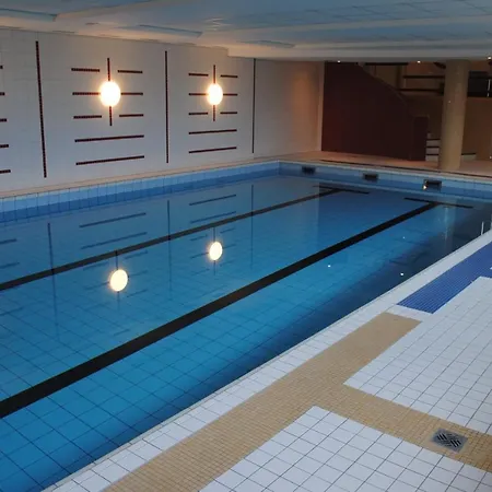 Haus Hanseatic, 702 Apartment