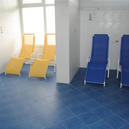 Hanseatic 702 Appartamento