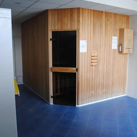 Апартаменты Haus Hanseatic, 702 Дунен