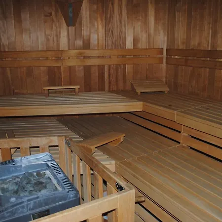 Haus Hanseatic, 702 Apartment