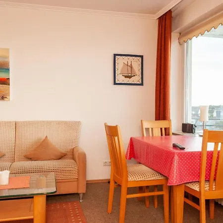 Hanseatic 702 Appartamento