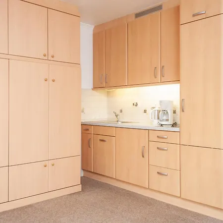 Appartamento Hanseatic 702 *