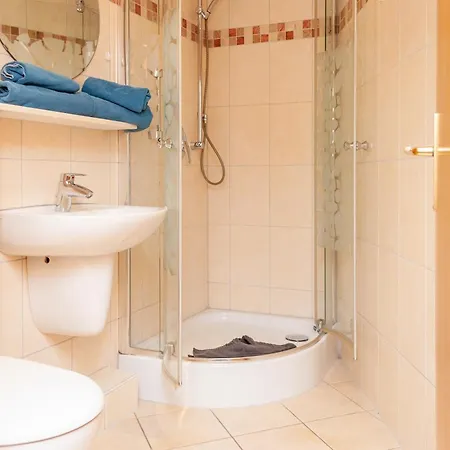 Appartamento Hanseatic 702